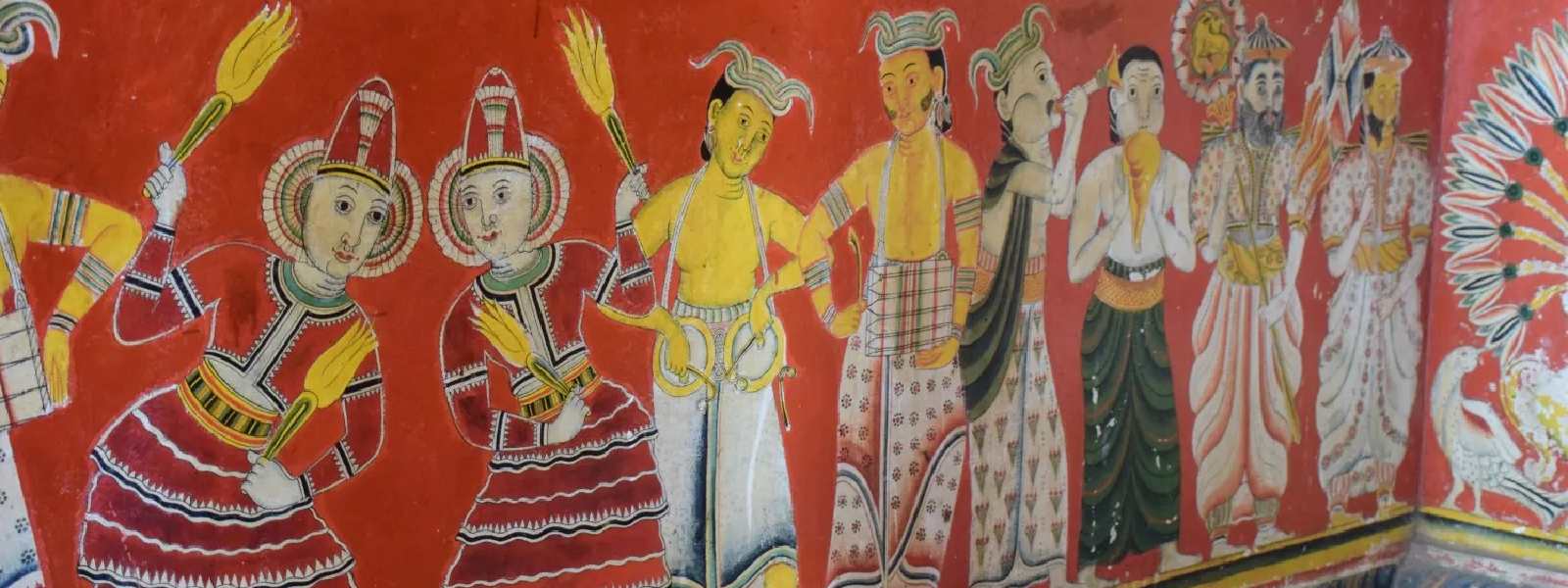 Sri Lanka to launch Digital Art Conservation